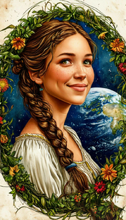 Музыкальные арканы.