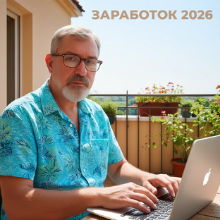 Партнёрские программы 2026: как заработать без вложений и своего продукта