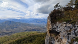 Отпуск! Идеи автопутешествий на 7-14 дней