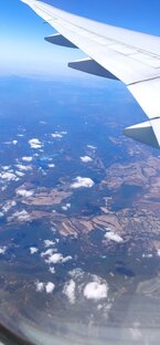 О путешествиях, разных людях и не только