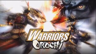 Warriors Orochi