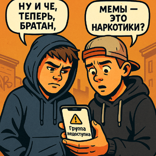 #ЗапретыРунета
