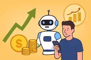 Торговый робот