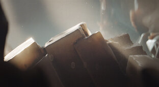 cinematic lighting