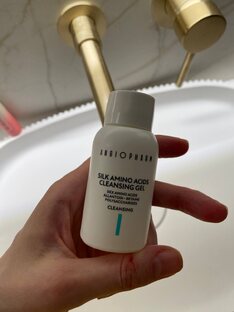 УХОД за ЛИЦОМ