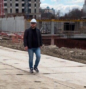 Рейтинг лучших ЖК города Краснодара 2025