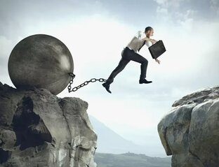 Ограничивающие убеждения