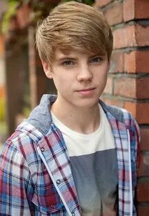 Николай и его друзья в молодые годы (1947- 1962)