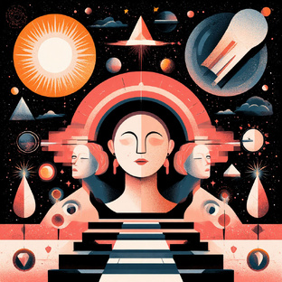 Карта саморазвития