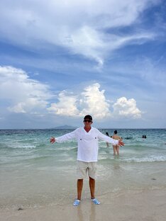 Тайланд, декабрь 23.