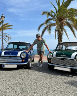 Звездные авто: на каких машинах ездят знаменитости?