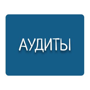 Аудиты