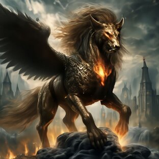 Мифическое