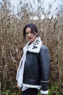 О личной силе с Шам 