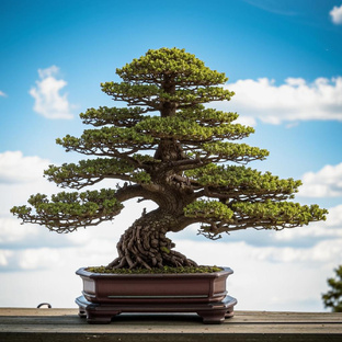 Дивные растения 🌱 