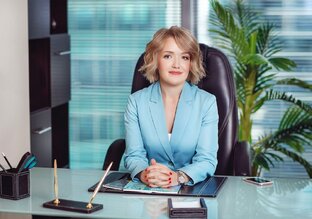 Ребенок по контракту