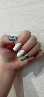 Ногти / маникюр