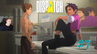 Dispatch
