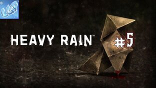 Heavy Rain