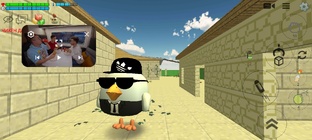 когда просто понимаешь что ты читер