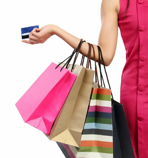 Покупки 🛍️ 