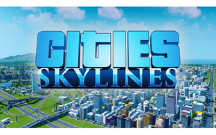 Cities: Skylines
