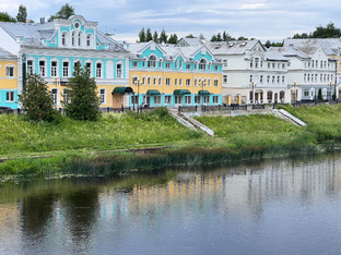 Торжок