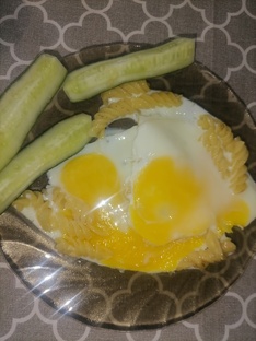 Экономное меню, рецепты