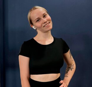 Видео упражнения