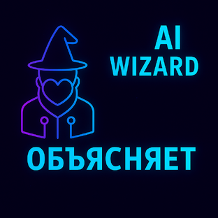 AI Wizard объясняет