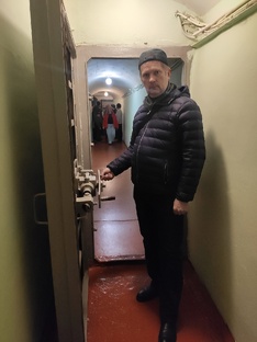 Психобезумный практикум