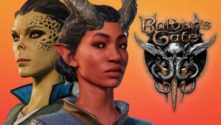 Baldur's Gate 3 