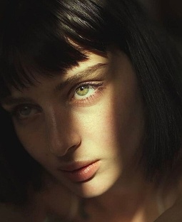 Параноидный тип личности 