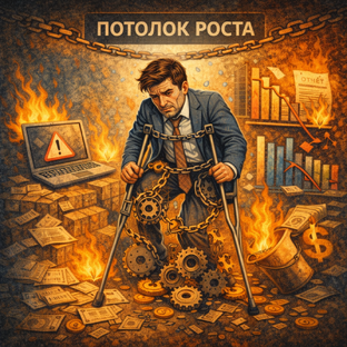 Бизнес как система: почему решения больше не работают