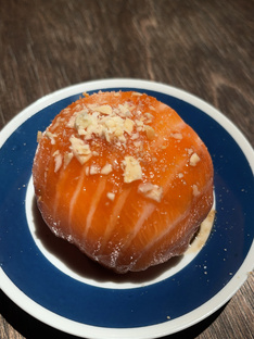 Азиатская кухня, рестораны Санкт-Петербурга