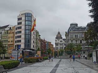 Про Испанию