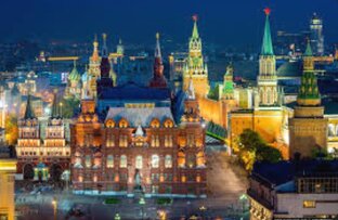 Новости в России