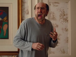 Фильмы 2023 года