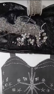 Сценический костюм