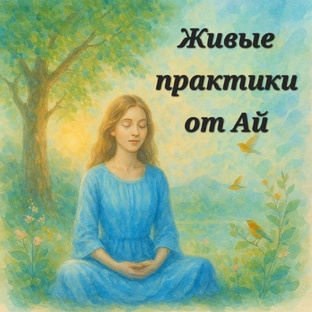 Живые практики от Ай