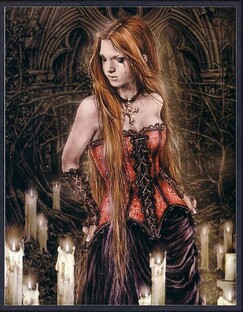 Страшные рассказы и не очень