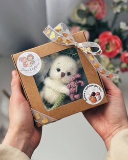 Подарки со смыслом