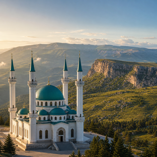 Адыгея