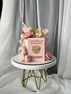 День рождения 🤗