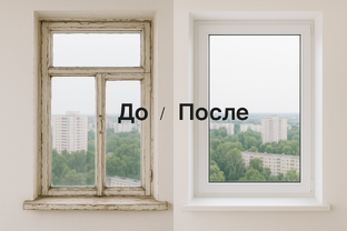 Лучшие компании по установке окон в России: рейтинг и подборка 2025