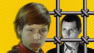 Нарушившие закон. Те кто сидел в тюрьме, но вы и не подозревалили