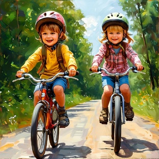 Для наших деток. Советы родителям.