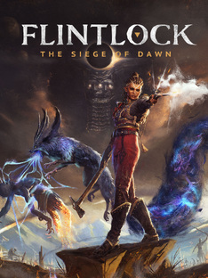 flintlock: the siege of dawn 