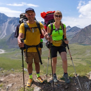 Шумак/ Большое КИНО