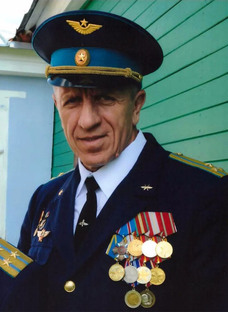 Царахов Александр Сергеевич